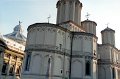 The cathedral and the palast of the patriarch