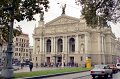Das Opernhaus