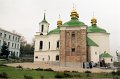 Church of Our Savior on Berestov